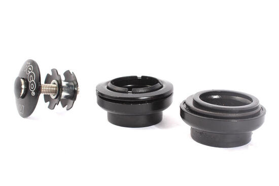 BMX Ahead Steuersatz KHE NECO 1 Zoll