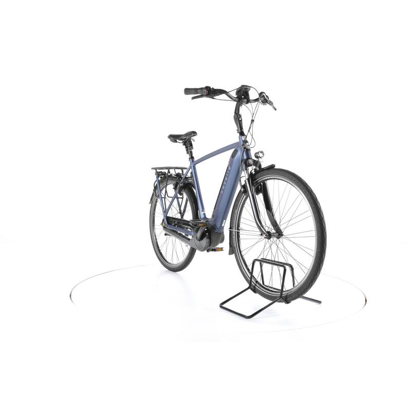 Gerenoveerd - Gazelle Arroyo C7+HMB Elite Elektrische Fiets Heren  - Zeer goed