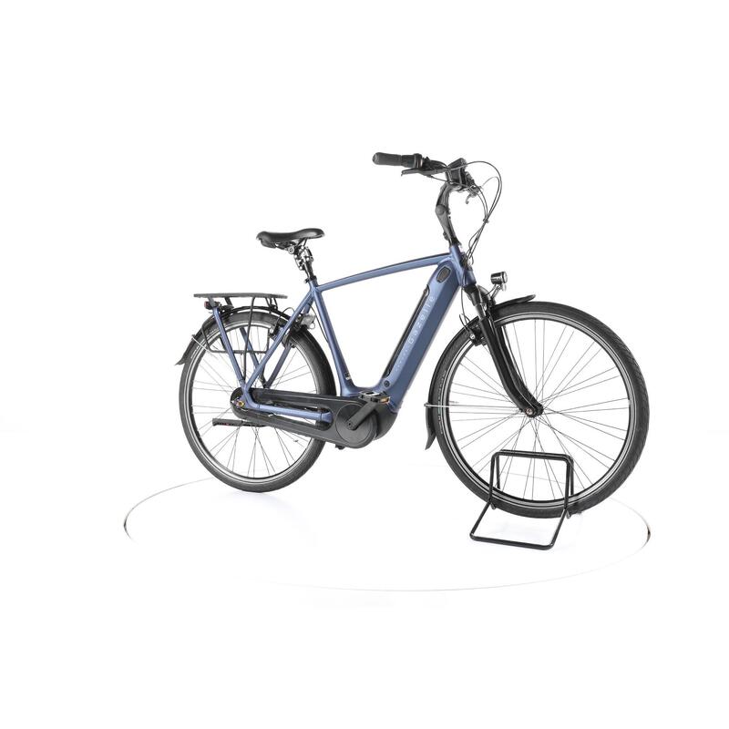 Refurbished - Gazelle Arroyo C7+HMB Elite E-Bike Heren 2021 - Zeer goed