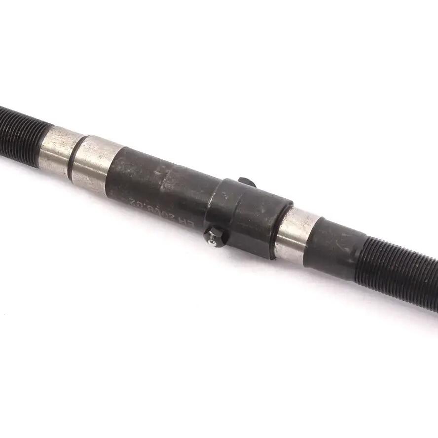 BMX axle for KHE Reverse Freecoaster