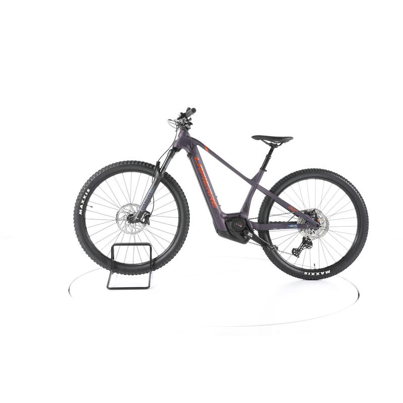 Refurbished - Lapierre Overvolt HT 9.7 E-Bike 2022 - Zeer goed