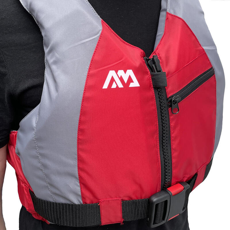 Vesta de flotabilitate PFD Aqua Marina vesta de siguranță