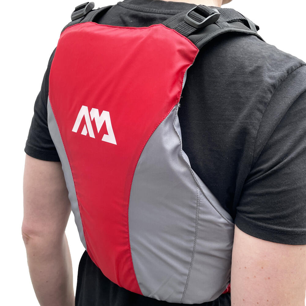 Kamizelka asekuracyjna PFD Aqua Marina B0304628 4/6