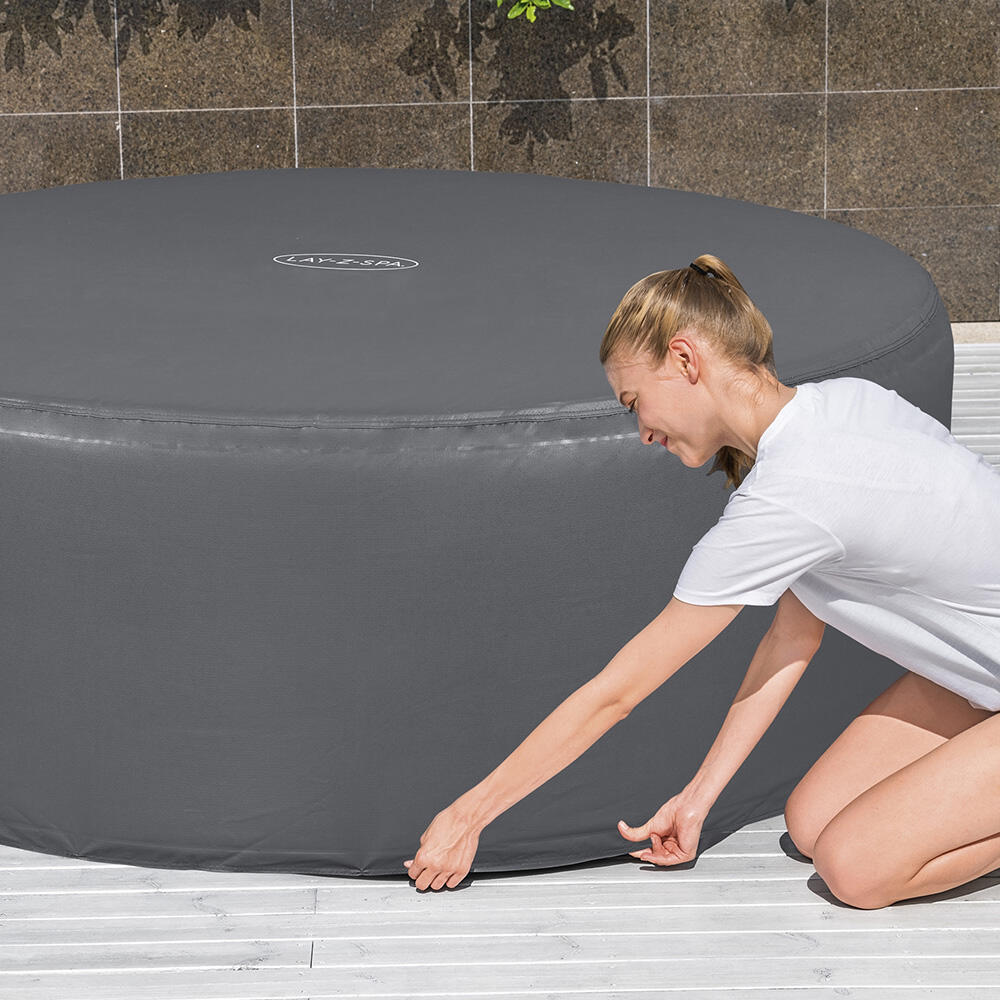 Copertura termica Lay-Z-Spa EnergySense  da 1,96 m x 71 cm 5/7