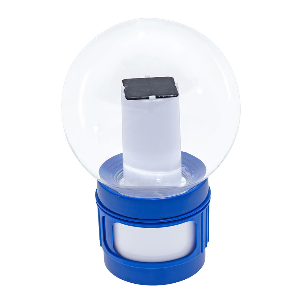Dosatore per cloro Bestway con LED Solar Sphere 4/7