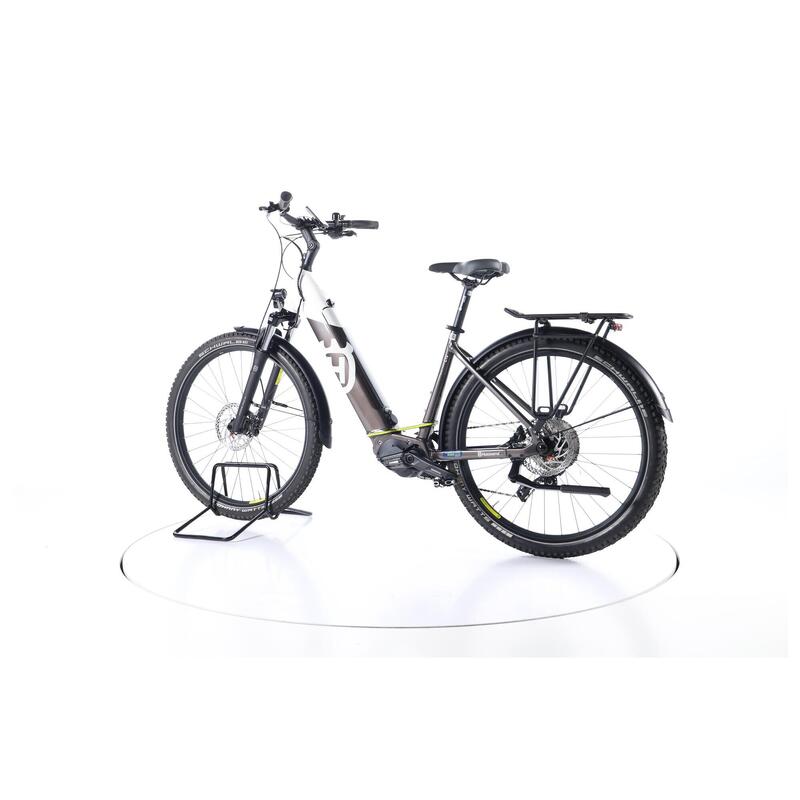 Reconditionné- Husqvarna Cross Tourer CT3 Vélo électrique -Très Bon