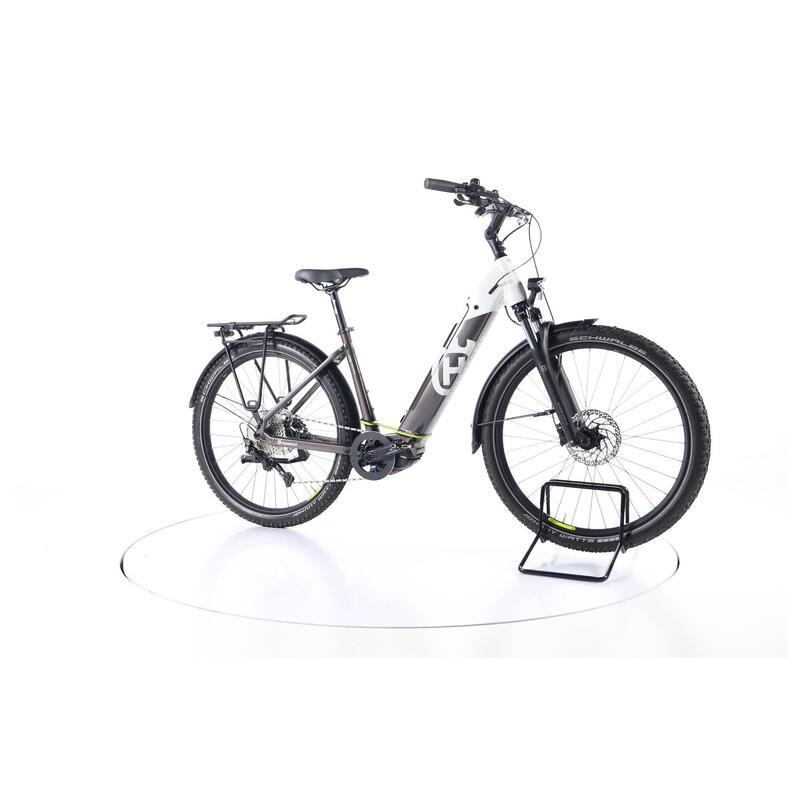 Reconditionné- Husqvarna Cross Tourer CT3 Vélo électrique -Très Bon