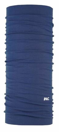 P.A.C. Halstuch Original aus Microfaser Uni