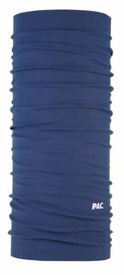 P.A.C. Halstuch Original aus Microfaser Uni
