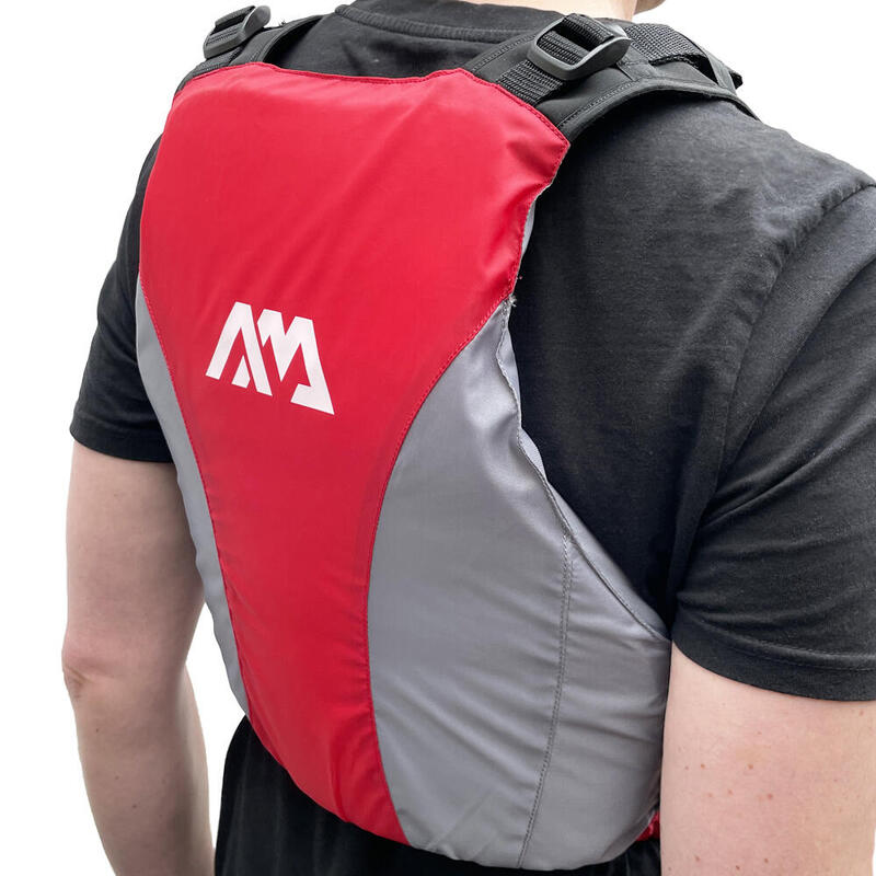 Vesta de flotabilitate PFD Aqua Marina vesta de siguranță