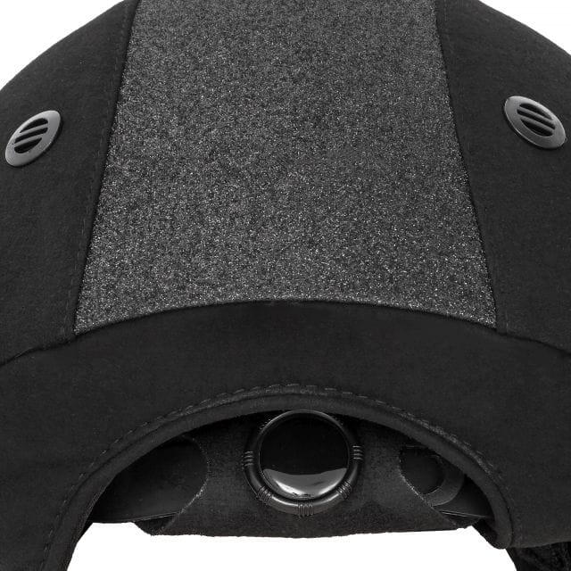 Casque équitation Sport+