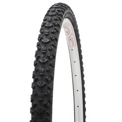 Pneu vtt 26 x 1.95 Deli cross noir tr (50-559)