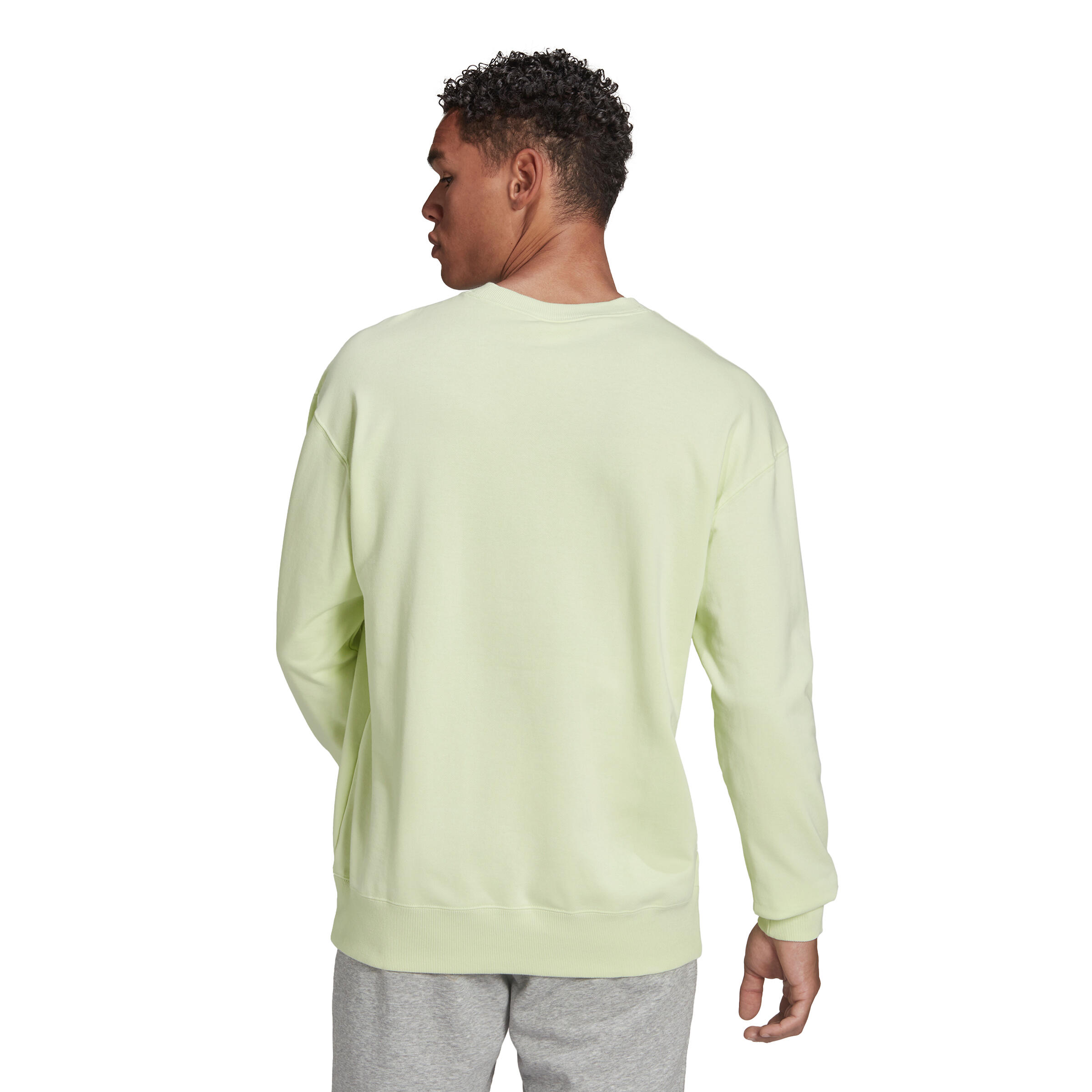 ADIDAS Sweatshirt für Herren 3/3