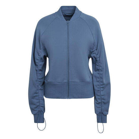ADIDAS Allover Print Trainingsjacke für Damen