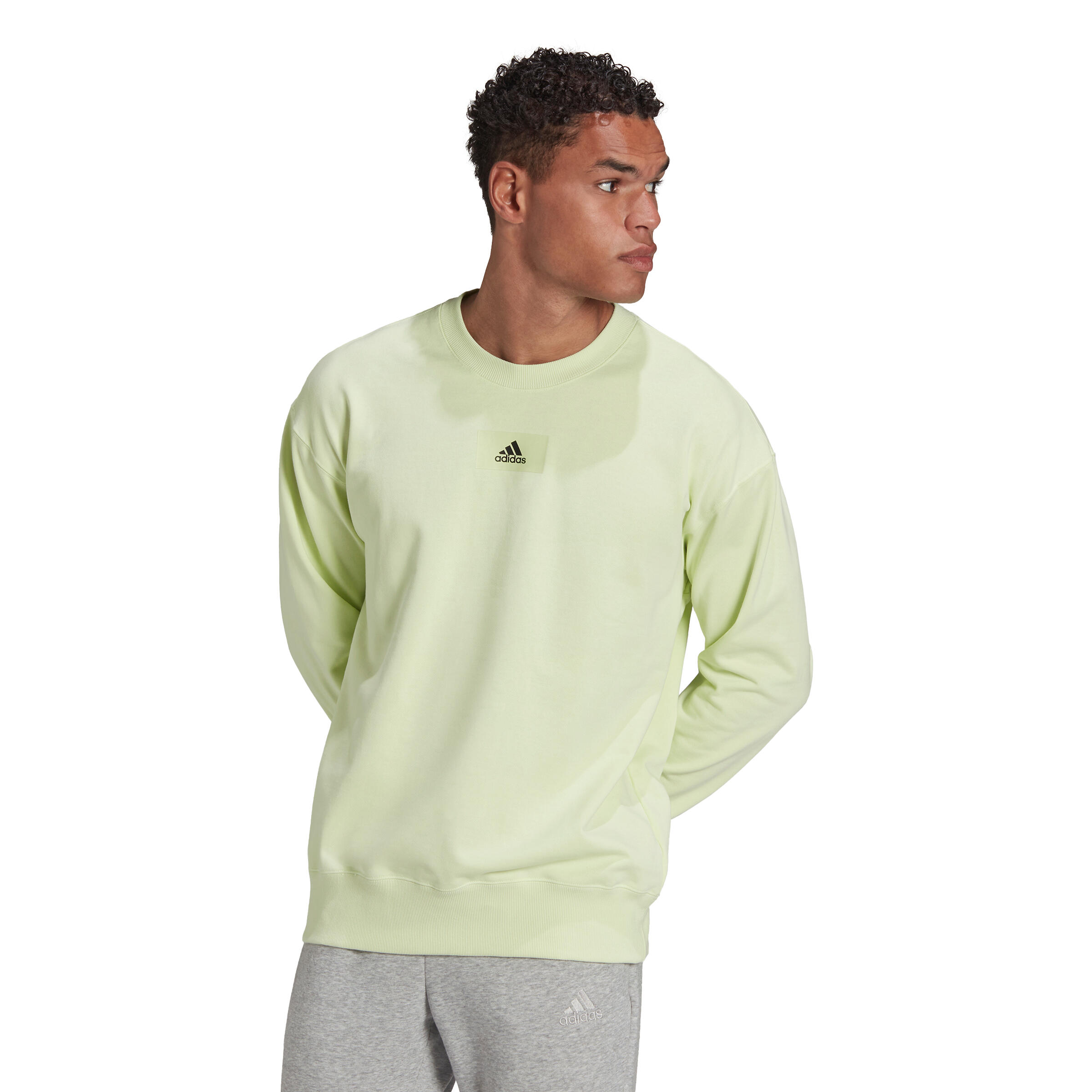 ADIDAS Sweatshirt für Herren 2/3