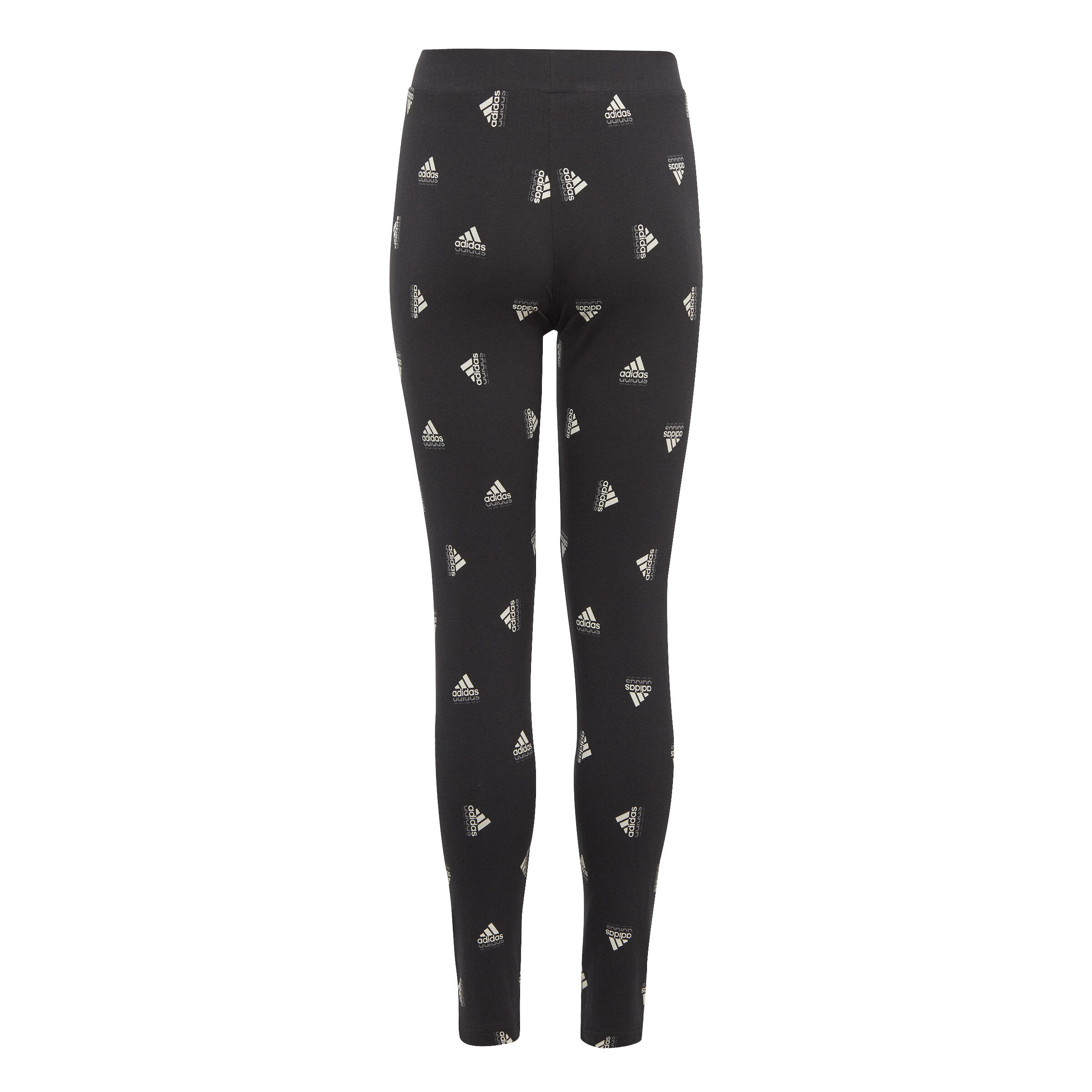 Leggings infantiles adidas Brand Love Print 2/3