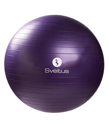 Gymballen - gymball parma (75cm)