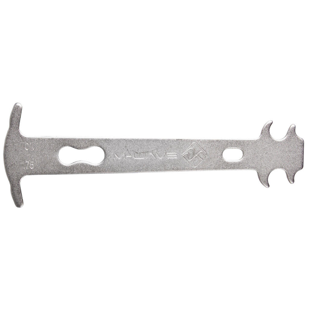 KHE Chain Wear Gauge