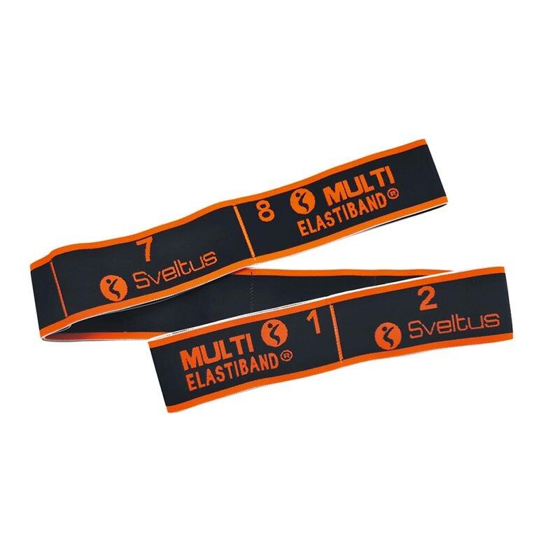 Multi Elastiband Sveltus 5/7