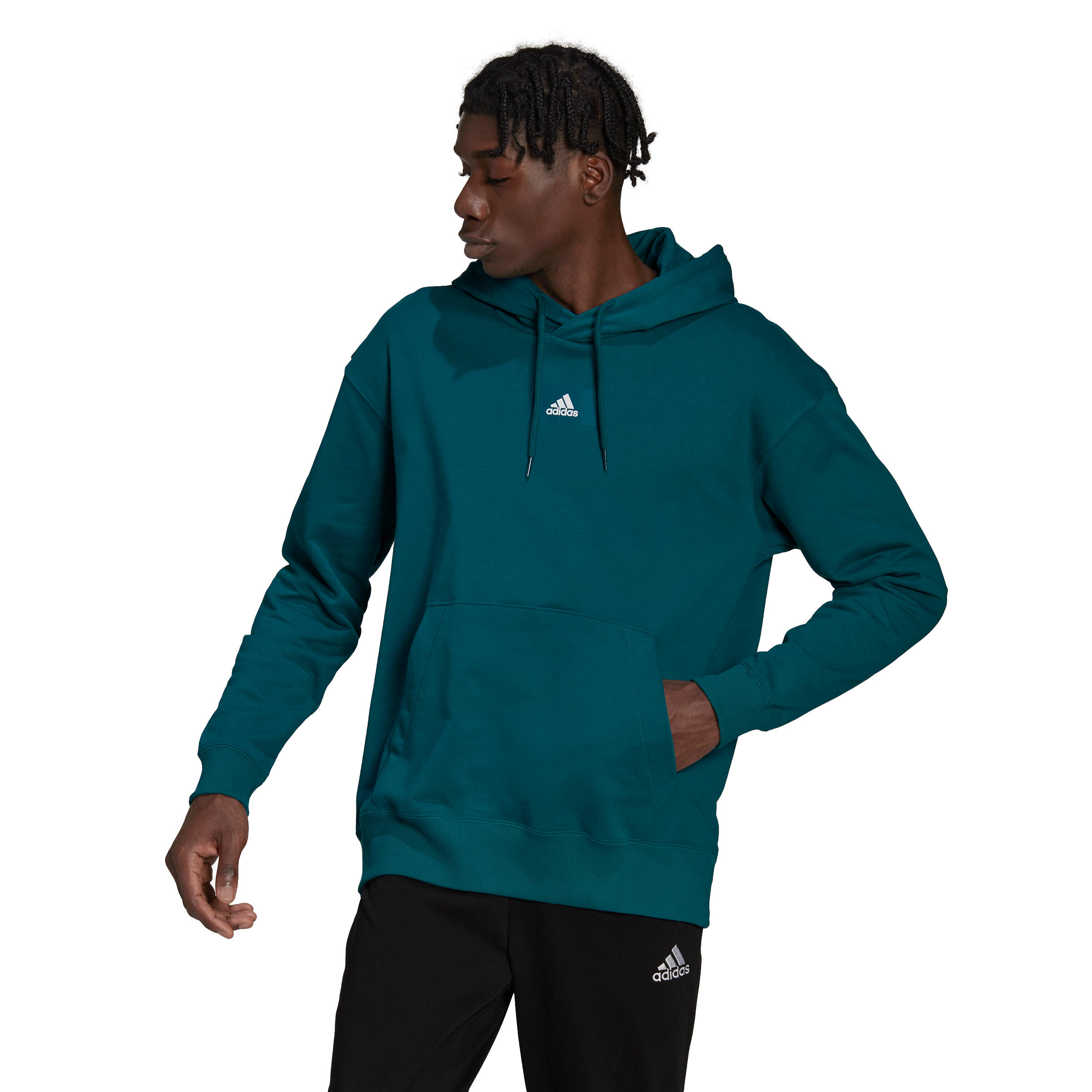 ADIDAS FV Hoodie für Herren 2/3