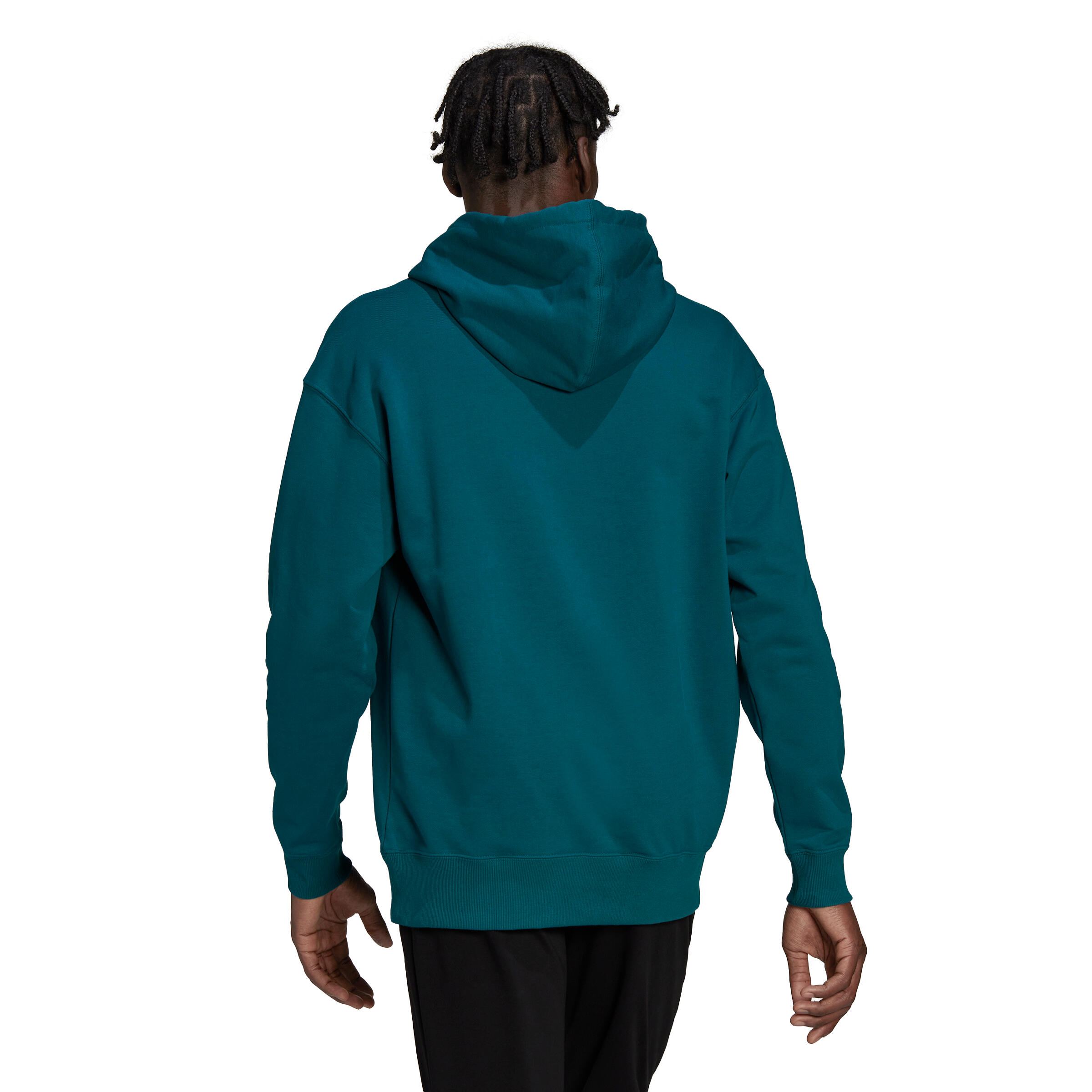 ADIDAS FV Hoodie für Herren 3/3