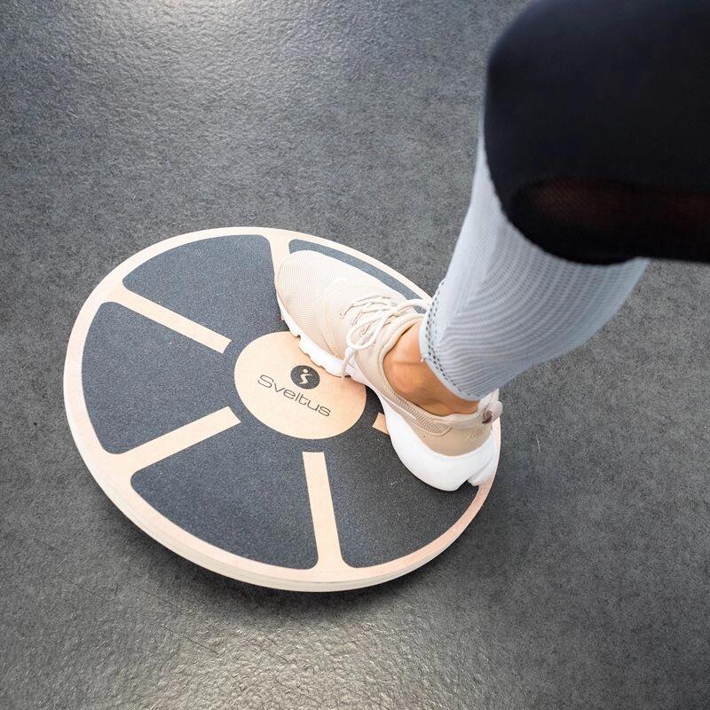 Balance Board 5/6