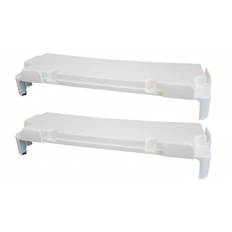Step pad z nogami Sveltus Ecostep 75x38x19 cm 2/7