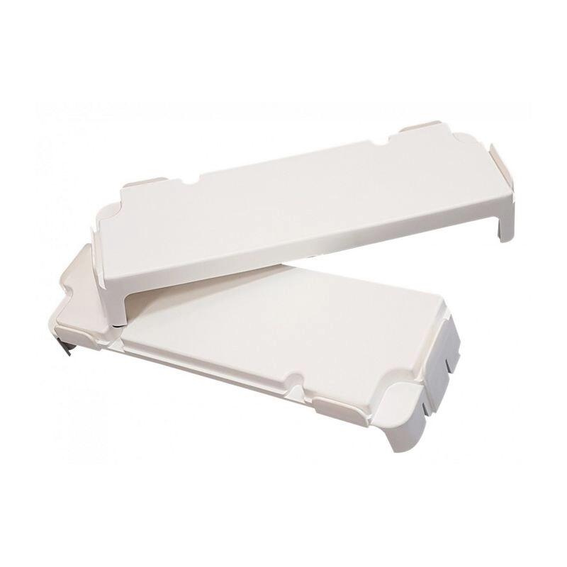 Step pad z nogami Sveltus Ecostep 75x38x19 cm 3/7