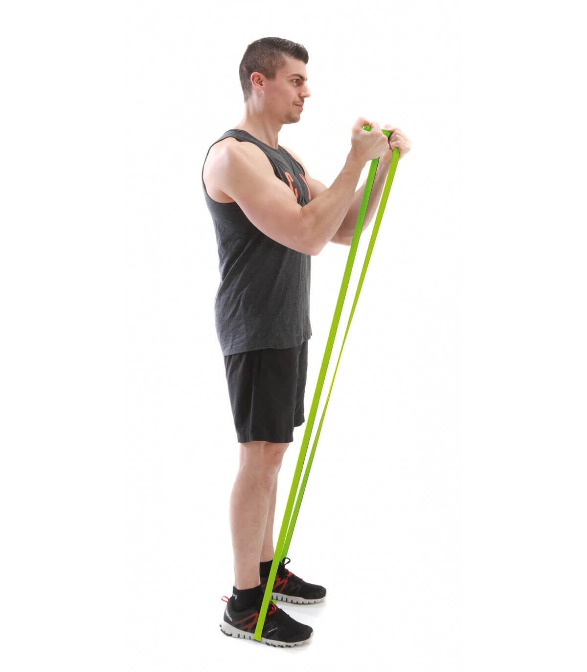 Powerband 2/3