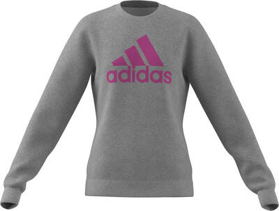 ADIDAS Essentials Big Logo Cotton Sweatshirt für Kinder