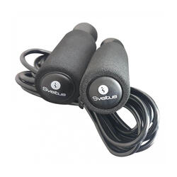 SVELTUS - Corde à sauter aérobic