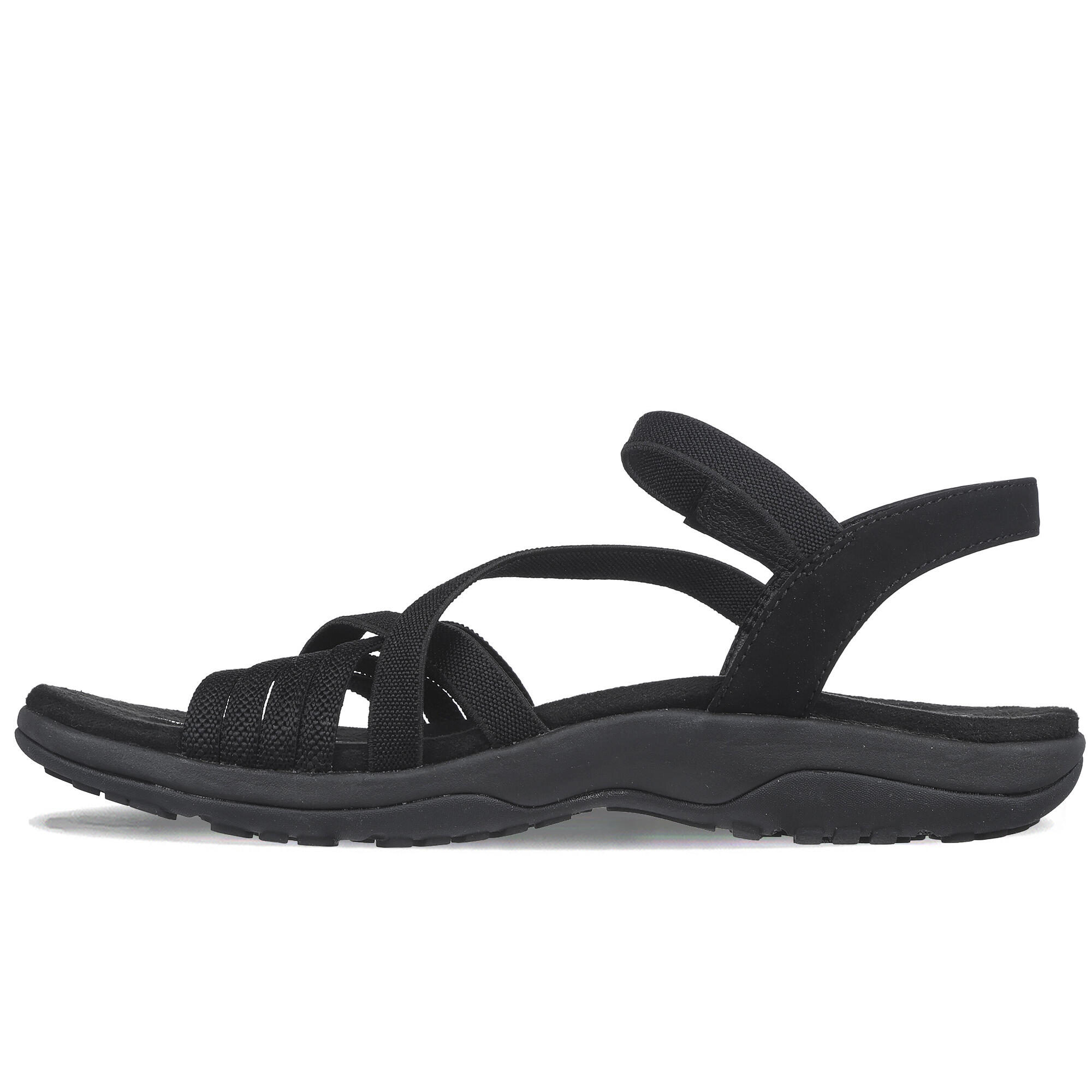 Sandales Reggae Slim - Summer - 163116-BBK Noir 2/5