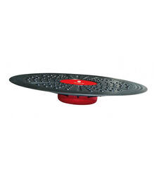 Balance Board Sveltus disque d'équilibre antidérapant réglable