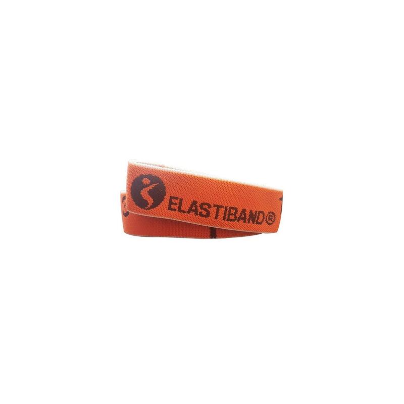 Elastiband oranje 7 kg los