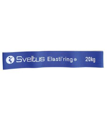 Elastico di resistenza Sveltus mini band 7 kg 35 cm