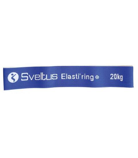Elastico di resistenza Sveltus mini band 7 kg 35 cm