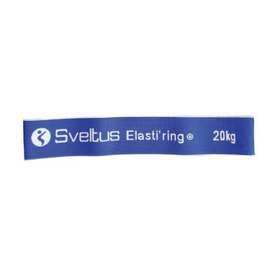 Guma oporowa Sveltus mini band 20 kg 35 cm