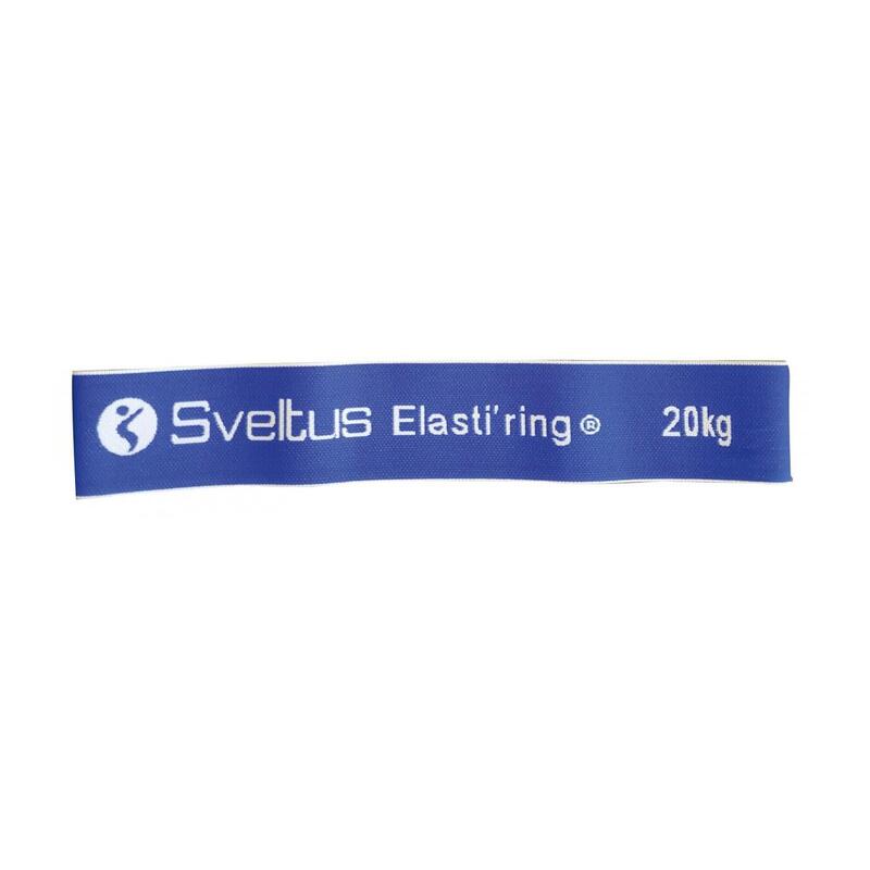 Gumiszalag - Sveltus mini band 20 kg 35 cm