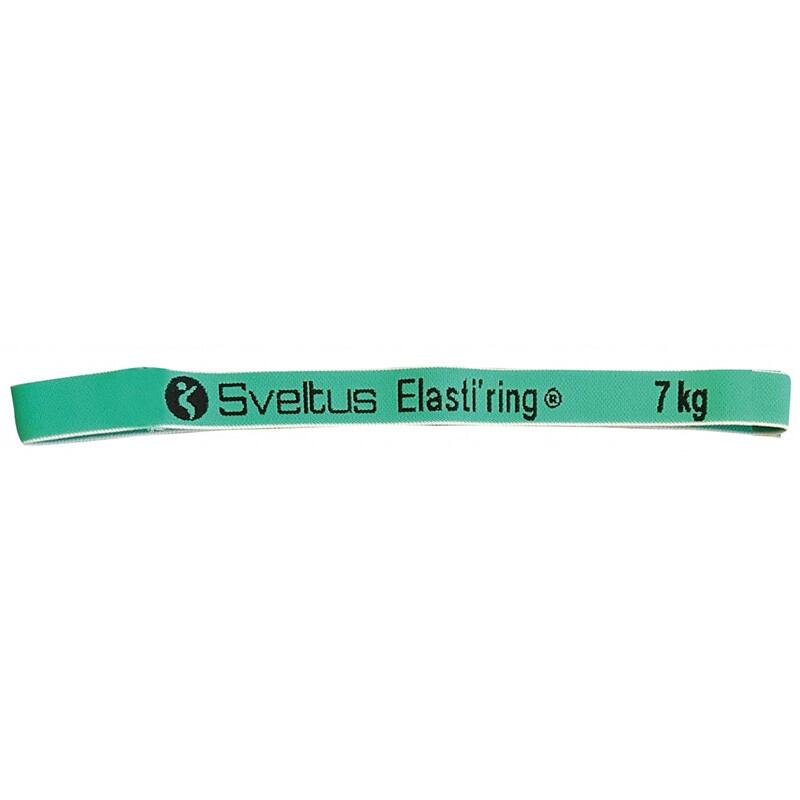 SVELTUS - Elastiring 7kg vrac 2/2