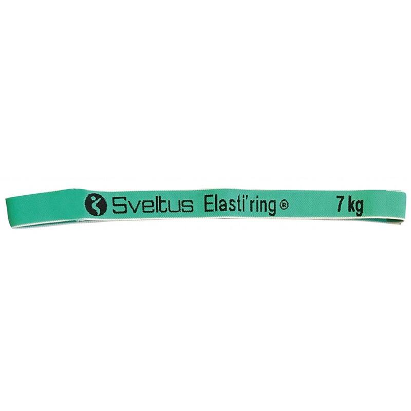 SVELTUS - Elastiring 7kg vrac