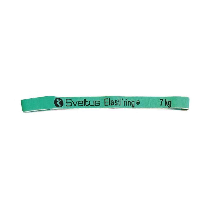 Gumiszalag - Sveltus mini band 7 kg 35 cm