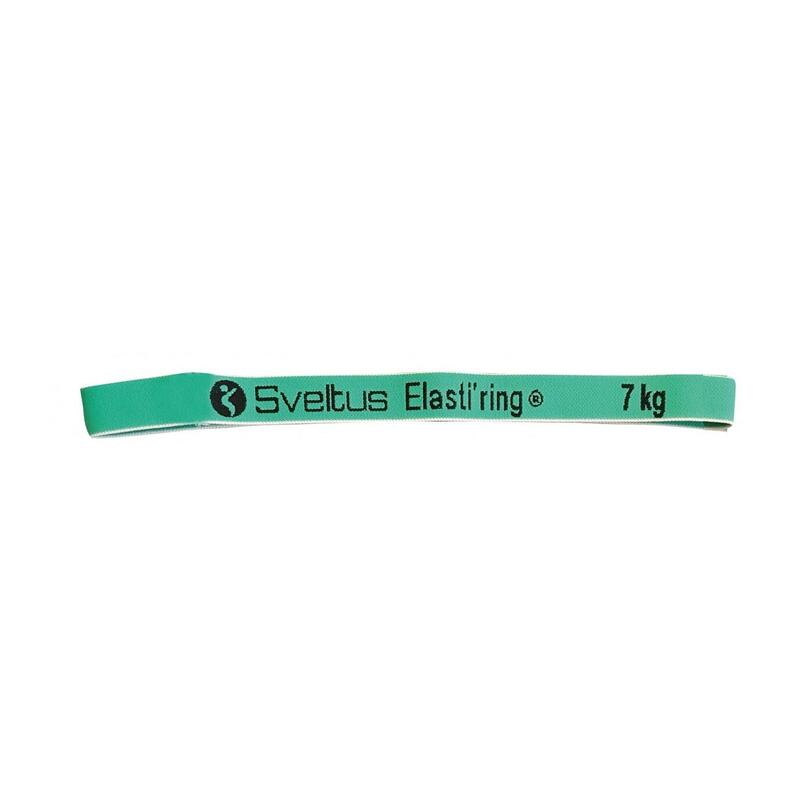 SVELTUS - Elastiring 7kg vrac