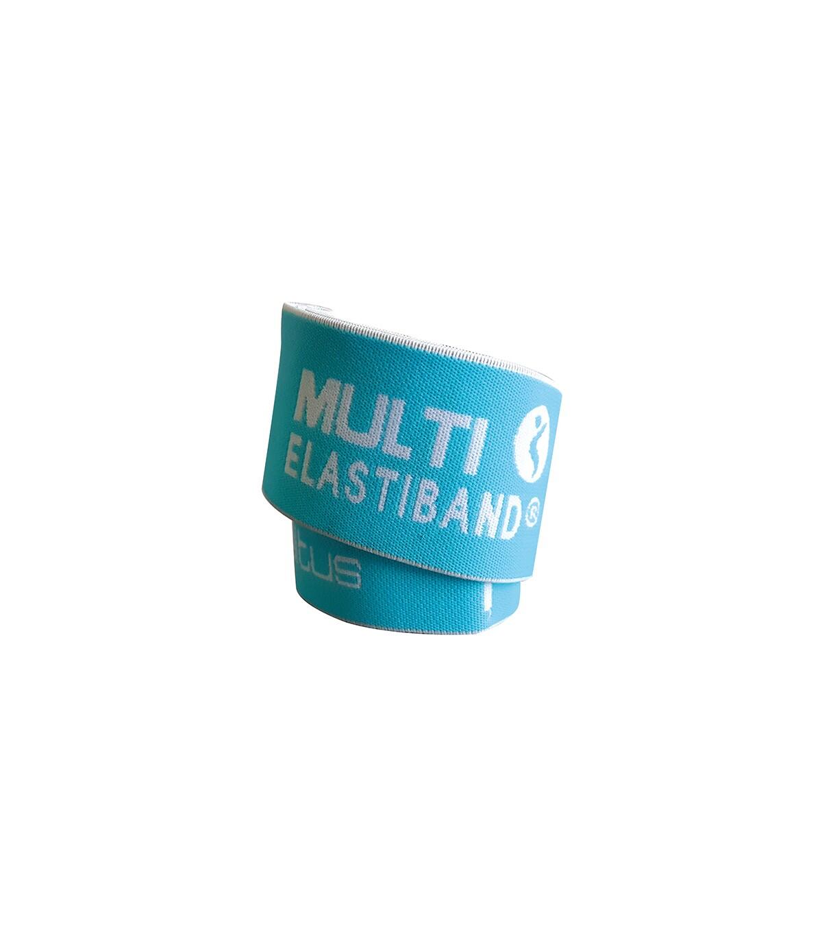 SVELTUS - Multi Elastiband blauw20 kg 2/5
