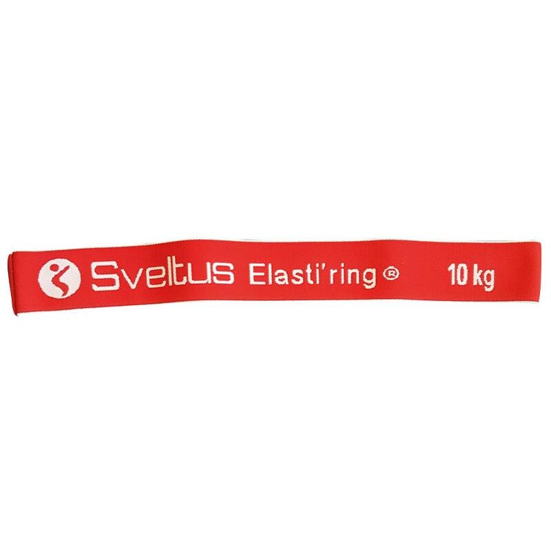 SVELTUS ELASTI RING LOOP GUMIHUROK