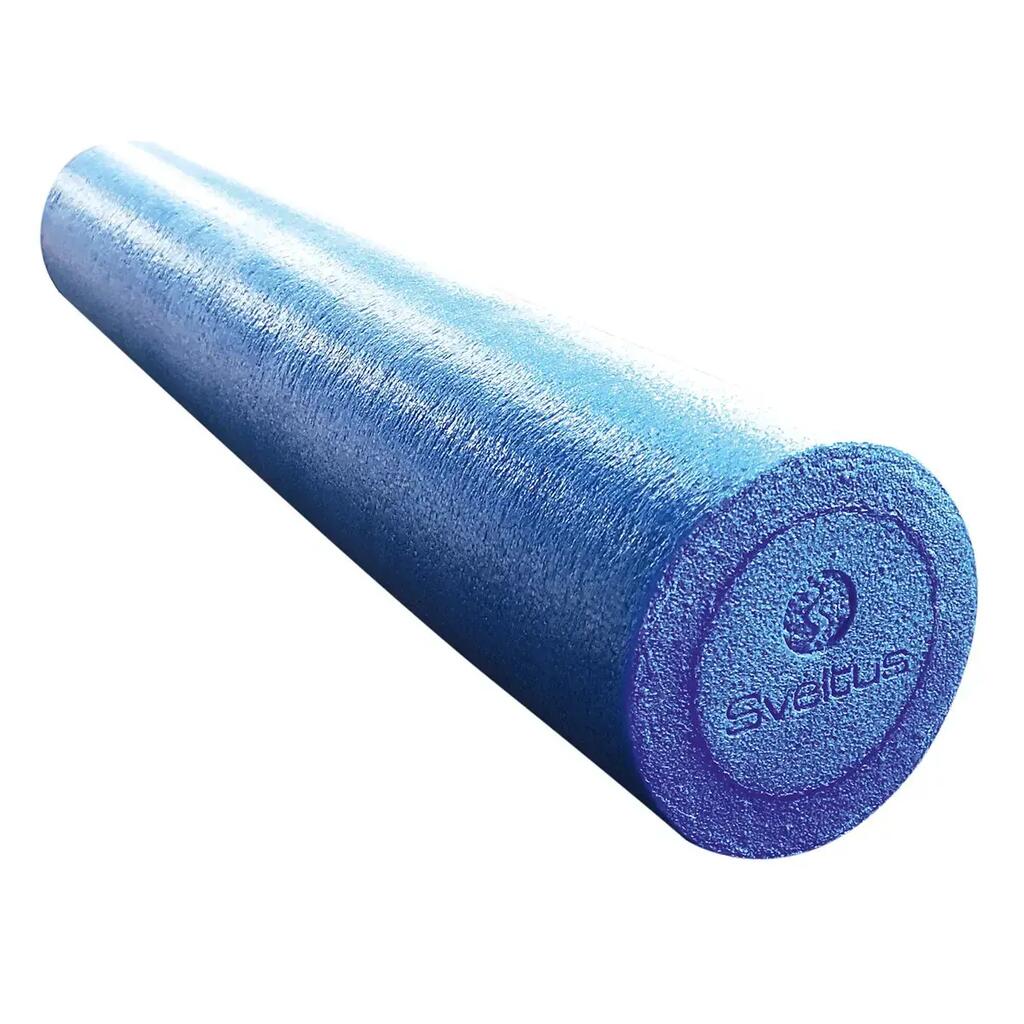 Sveltus Polypropylene Foam Roller, Phthalate-Free