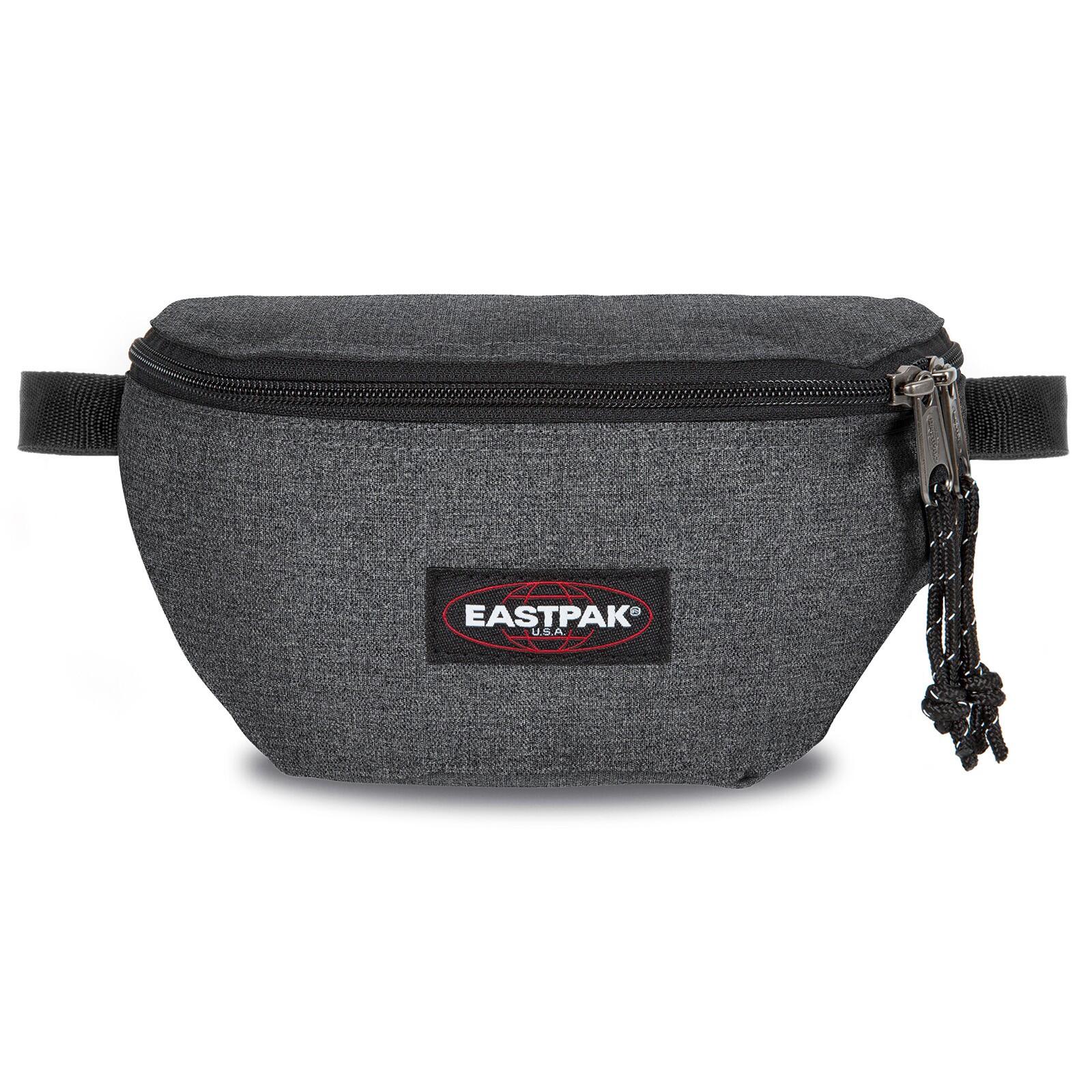 Eastpak - Banane Eastpak Springer - Accessoires - Sacoche Banane - Gris|marron|noir - Taille Unique - Decathlon