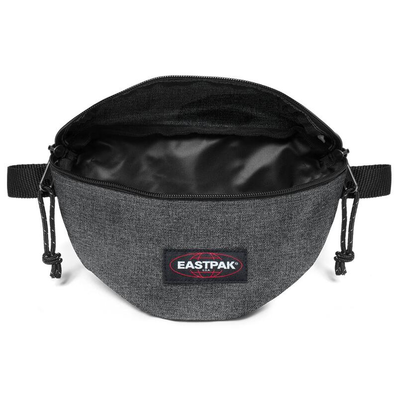 Torba Na Talię Eastpak Model Springer Kolor Szary