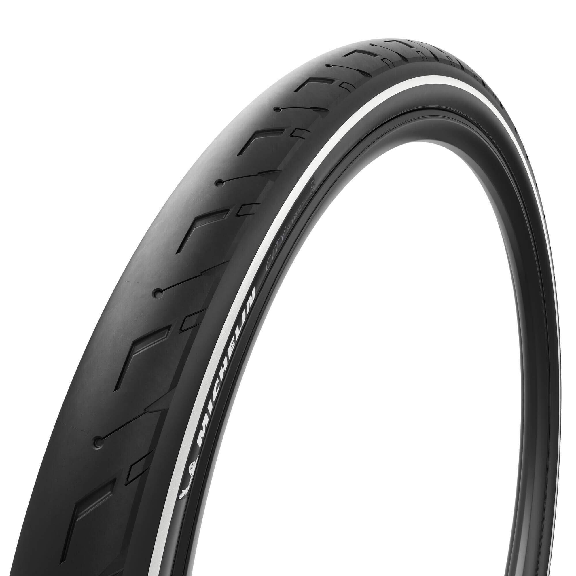 MICHELIN City fietsband City Street 28” 700 x 35C 37-622 1/5
