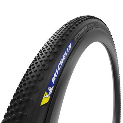 Copertone bici Michelin Power TLR