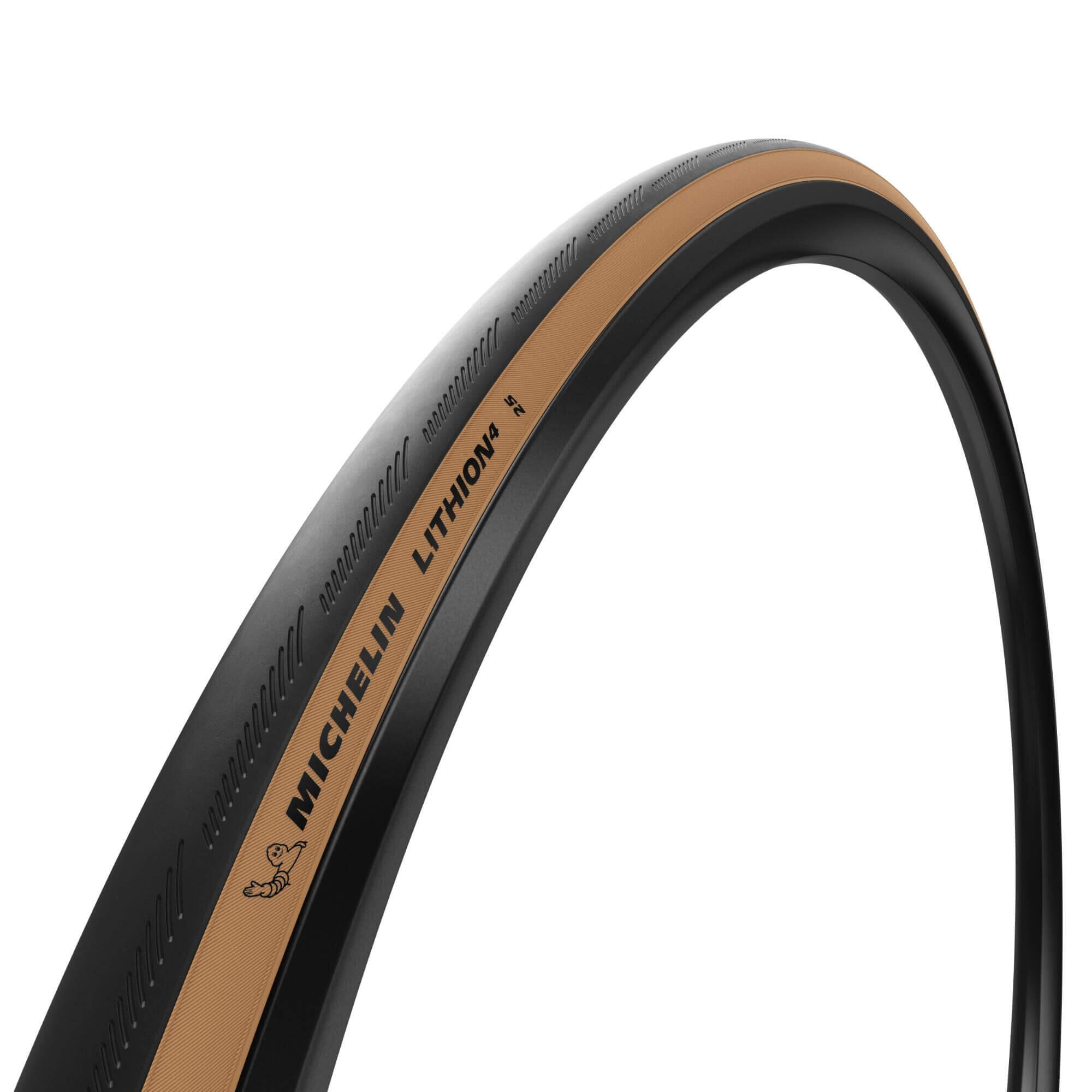 MICHELIN Pneumatici Michelin Lithion4